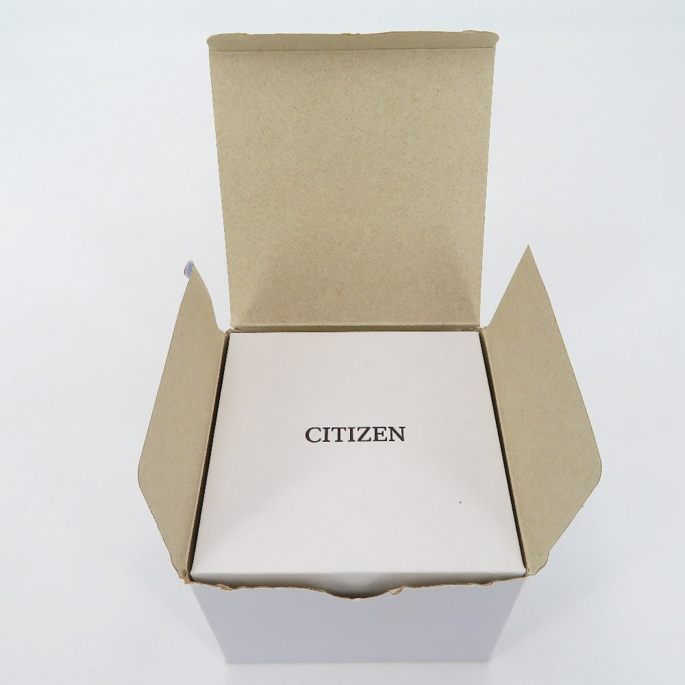 CITIZEN (シチズン) 腕時計 CITIZEN　腕時計 シチズンコレクション ES0002-57A　ソーラー電波時計 美品
【中古】