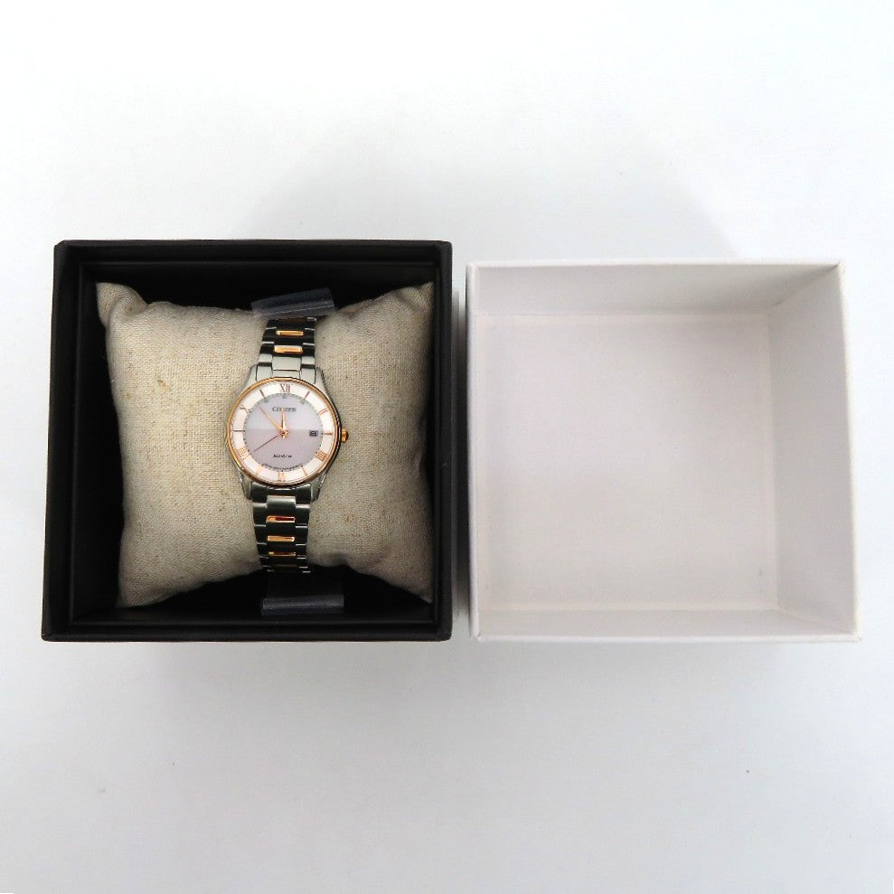 腕時計 シチズン CITIZEN