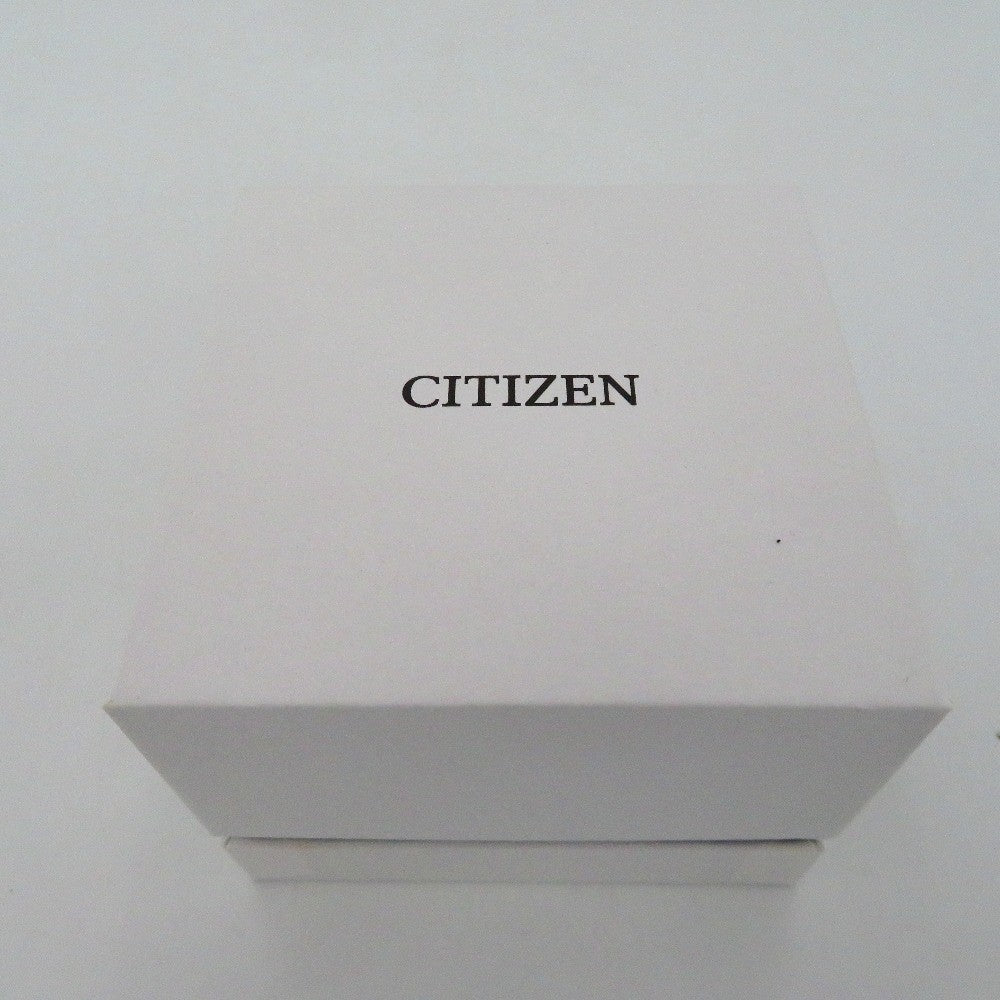 CITIZEN (シチズン) 腕時計 CITIZEN　腕時計 シチズンコレクション ES0002-57A　ソーラー電波時計 美品
【中古】
