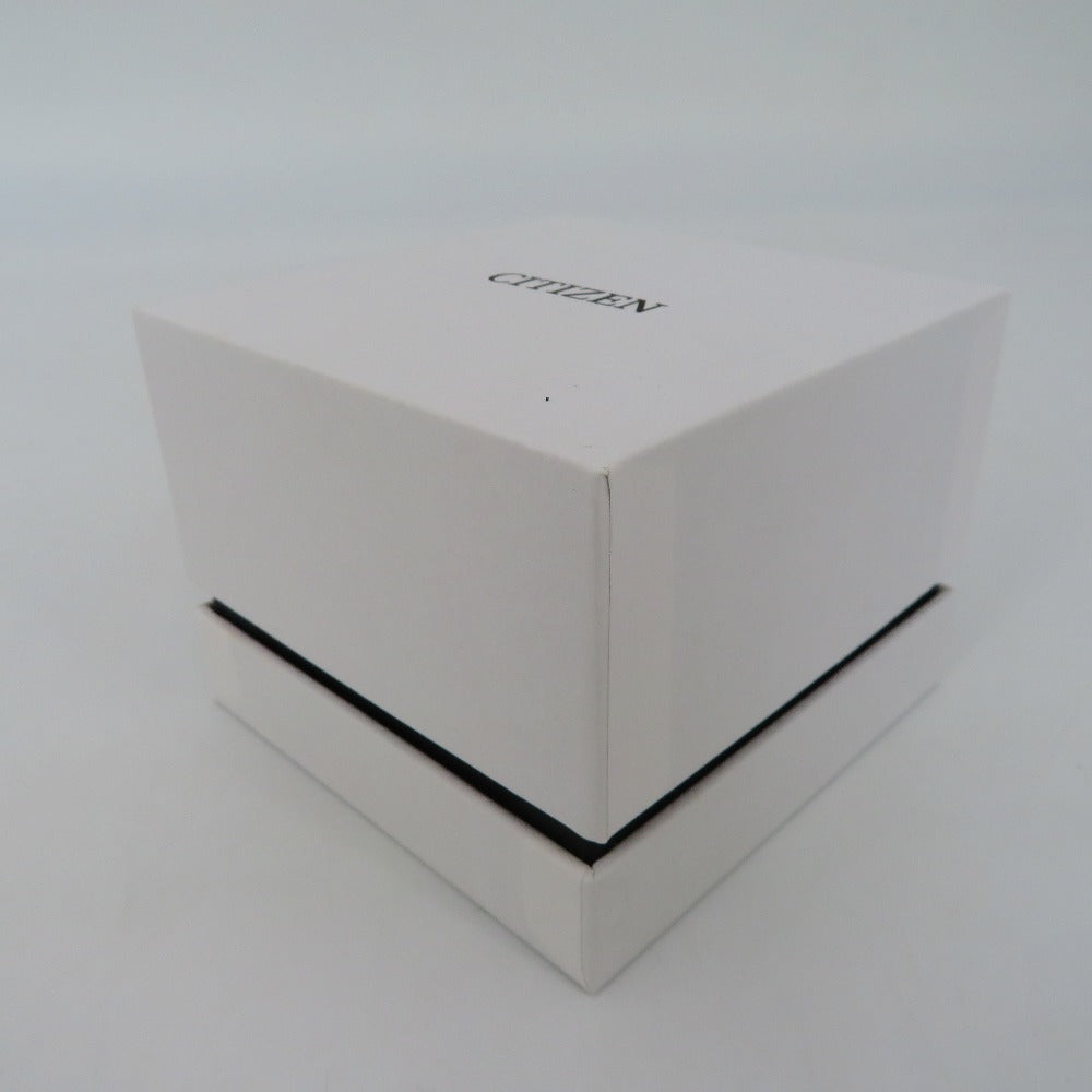 CITIZEN (シチズン) 腕時計 CITIZEN　腕時計 シチズンコレクション ES0002-57A　ソーラー電波時計 美品
【中古】