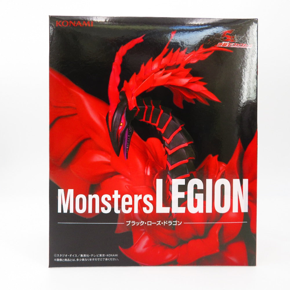 フィギュア コナミ KONAMI
