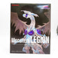 KONAMI (コナミ) フィギュア 『遊戯王』 Monsters LEGION　6点セット 未使用品
