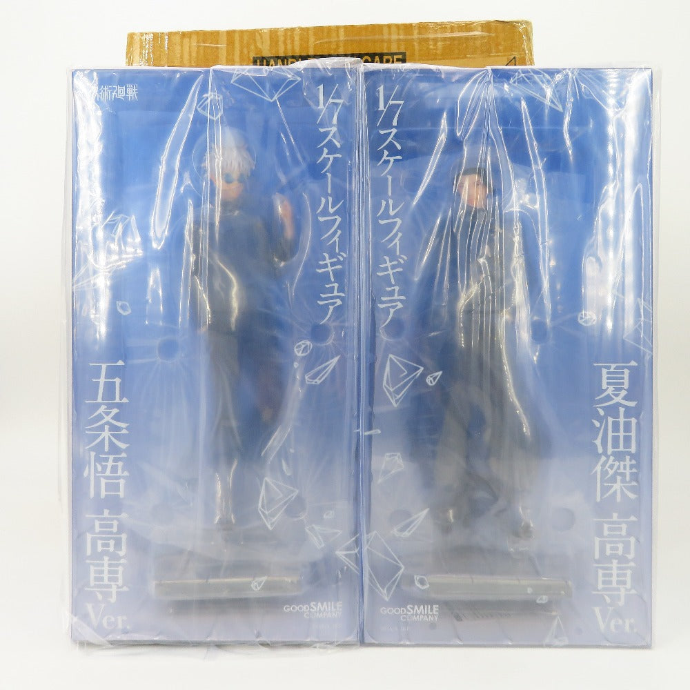 コンプオフ フィギュア グッドスマイルカンパニー