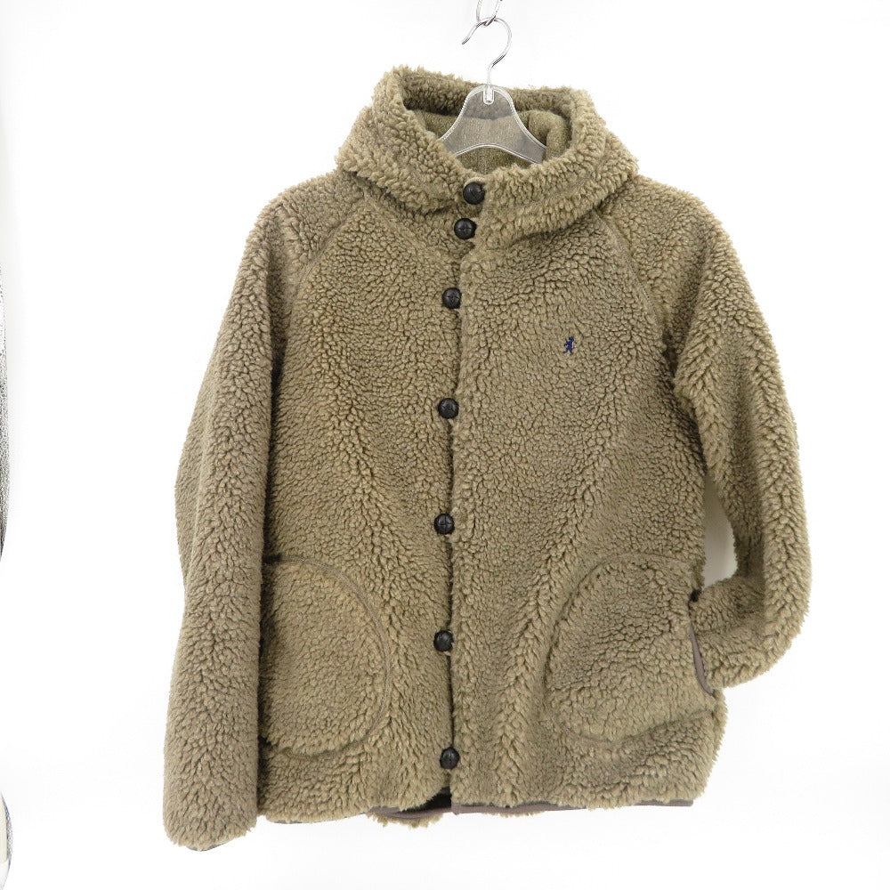 コンプオフ アウターその他 ジムフレックス