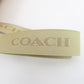 COACH (コーチ) バックパック COACH　ペース バックパック　CY661　アイボリー　リュック 美品