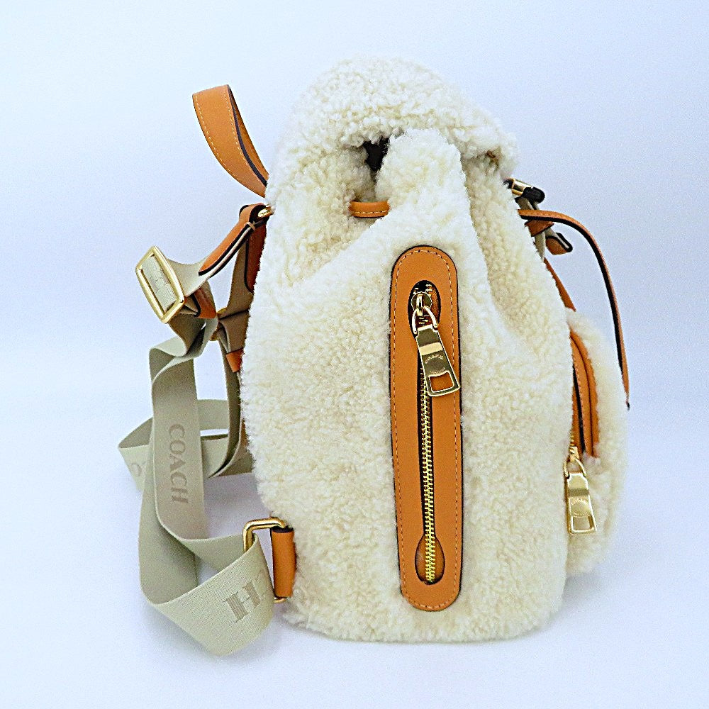 バックパック コーチ COACH