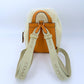 COACH (コーチ) バックパック COACH　ペース バックパック　CY661　アイボリー　リュック 美品
