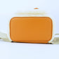 COACH (コーチ) バックパック COACH　ペース バックパック　CY661　アイボリー　リュック 美品