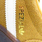 adidas Originals (アディダスオリジナルス) スニーカー adidas　Handball Spezial Shoes　ハンドボール スペツィアル　JR7116　24.5cm　キャメル 長さ27cm 美品