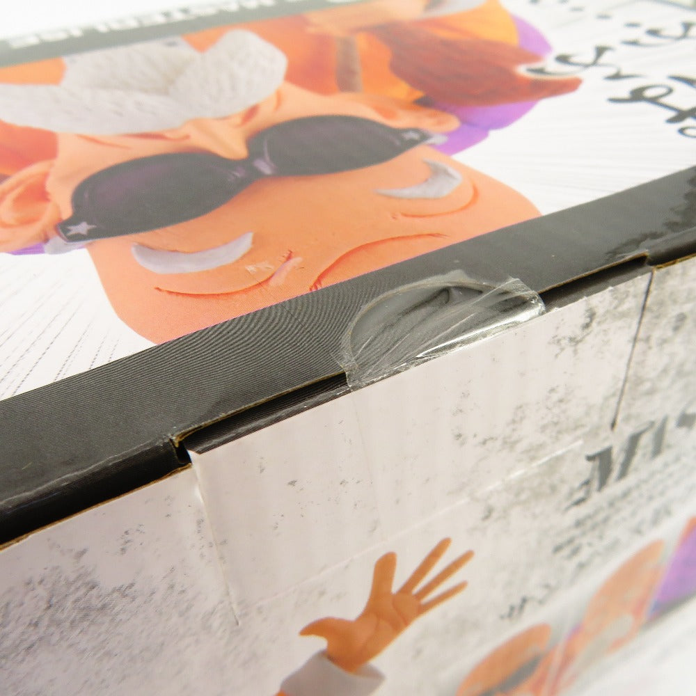 B賞 亀仙人 「一番くじ ドラゴンボール EX 亀仙流の猛者たち」 BANDAI SPIRITS バンダイスピリッツ フィギュア 未開封品