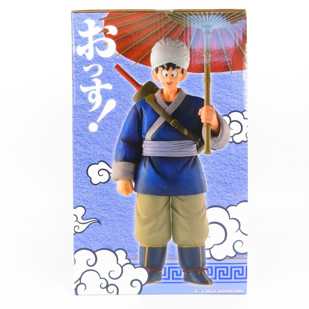 フィギュア