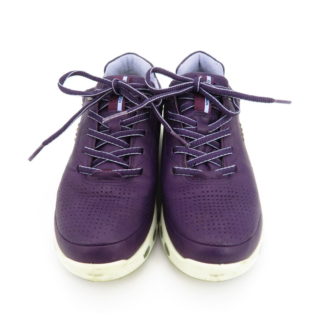 スニーカー エコー ECCO