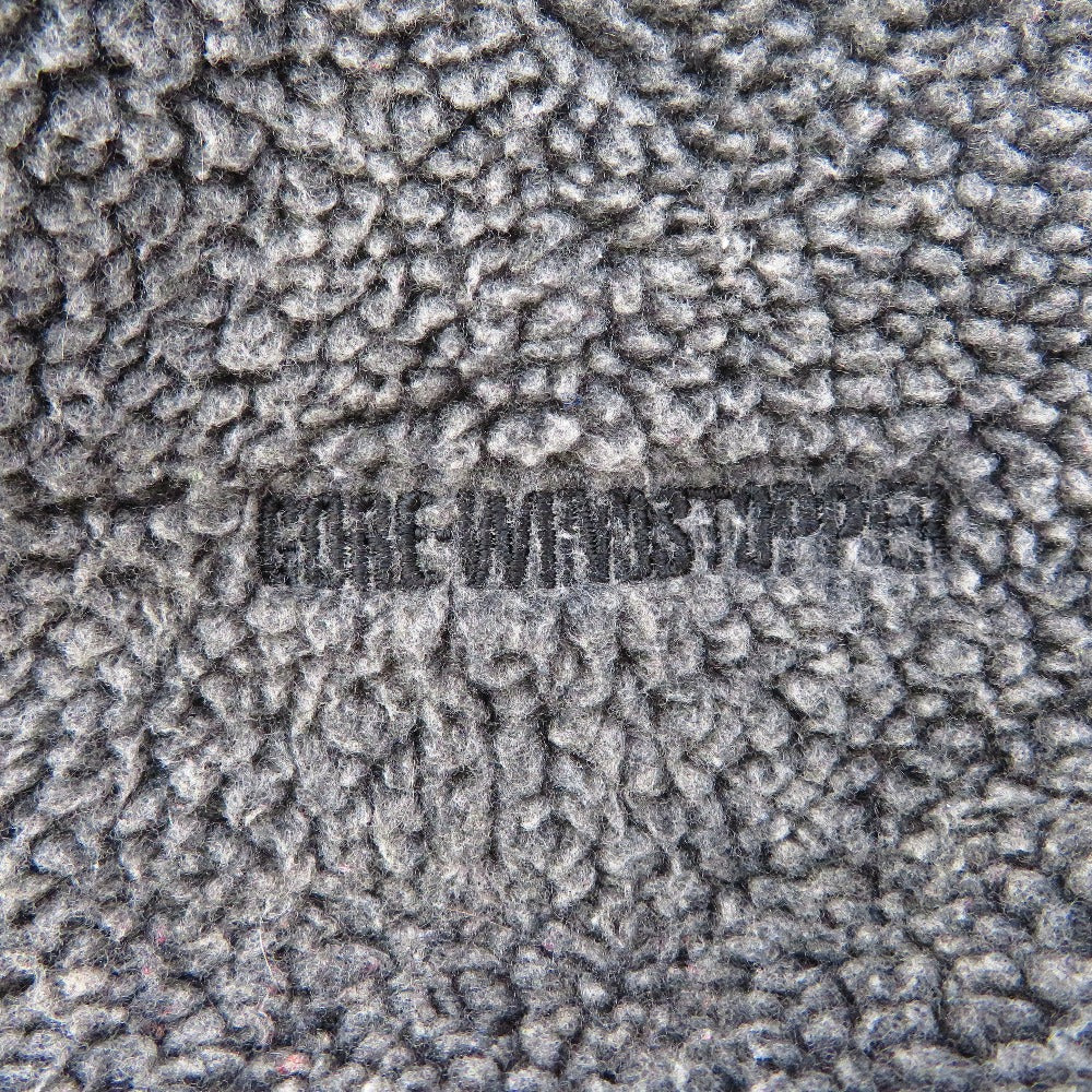THE NORTH FACE (ザ・ノースフェイス) アウターその他 THE NORTH FACE　ゴア ウィンド ストッパージャケット　M　チャコールグレー　NA46003 美品