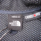 THE NORTH FACE (ザ・ノースフェイス) アウターその他 THE NORTH FACE　ゴア ウィンド ストッパージャケット　M　チャコールグレー　NA46003 美品