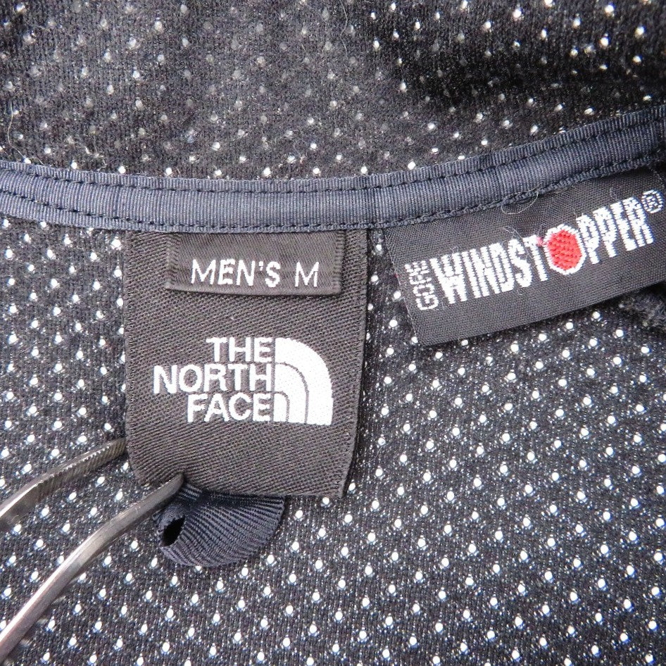 THE NORTH FACE (ザ・ノースフェイス) アウターその他 THE NORTH FACE　ゴア ウィンド ストッパージャケット　M　チャコールグレー　NA46003 美品