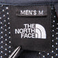THE NORTH FACE (ザ・ノースフェイス) アウターその他 THE NORTH FACE　ゴア ウィンド ストッパージャケット　M　チャコールグレー　NA46003 美品