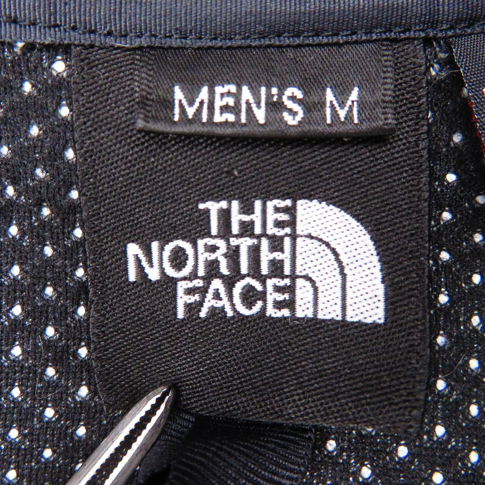 THE NORTH FACE (ザ・ノースフェイス) アウターその他 THE NORTH FACE　ゴア ウィンド ストッパージャケット　M　チャコールグレー　NA46003 美品
