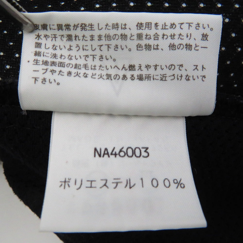 THE NORTH FACE (ザ・ノースフェイス) アウターその他 THE NORTH FACE　ゴア ウィンド ストッパージャケット　M　チャコールグレー　NA46003 美品