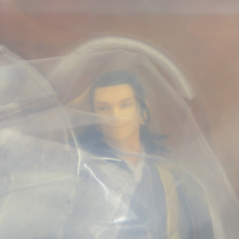 夏油傑 「劇場版 呪術廻戦 0」 1/7 塗装済み完成品 フリューフィギュア 未開封品