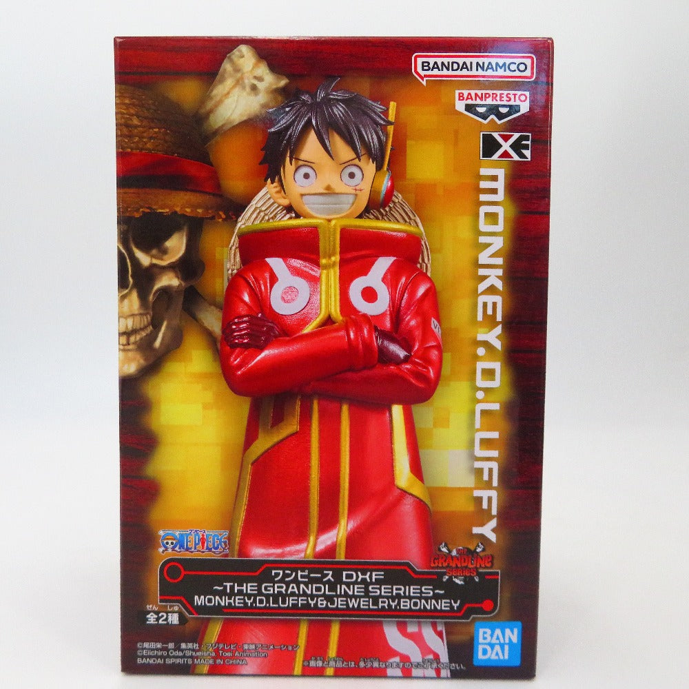 BANDAI SPIRITS (バンダイスピリッツ) フィギュア 未開封 　ワンピース　フィギュア　まとめ売り　15個セット 未使用品
