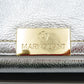 MARY QUANT (マリークヮント) 長財布 MARY QUANT　長財布　シルバー　262-911405-160-0 未使用品