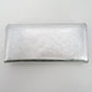 MARY QUANT (マリークヮント) 長財布 MARY QUANT　長財布　シルバー　262-911405-160-0 未使用品