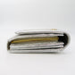 MARY QUANT (マリークヮント) 長財布 MARY QUANT　長財布　シルバー　262-911405-160-0 未使用品