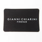 GIANNI CHIARINI (ジャンニキャリーニ) 三つ折り財布 GIANNI CHIARINI　三つ折り財布　コンパクトウォレット　ベージュ 美品