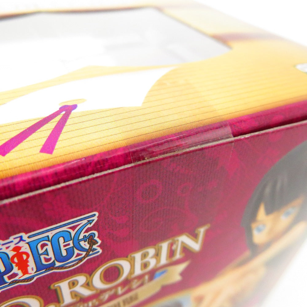 ニコ・ロビン Ver.デレシ!10th限定復刻版 「ワンピース」エクセレントモデルLIMITED Portrait.Of.Pirates ワンピース CB-EX イベント＆オンラインショップ限定 MegaHouse メガハウス フィギュア 未開封品