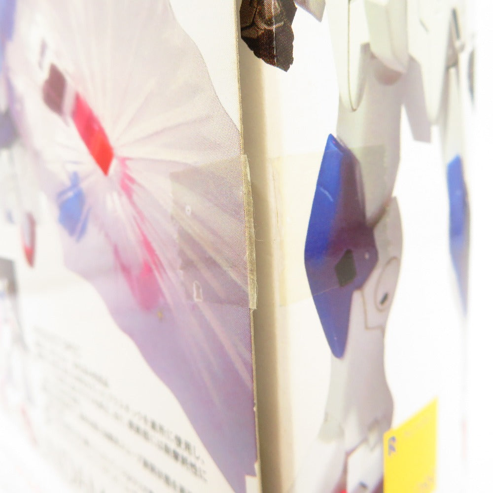 ROBOT魂＜SIDE MS＞ V2ガンダム 「機動戦士Vガンダム」 BANDAI バンダイ フィギュア