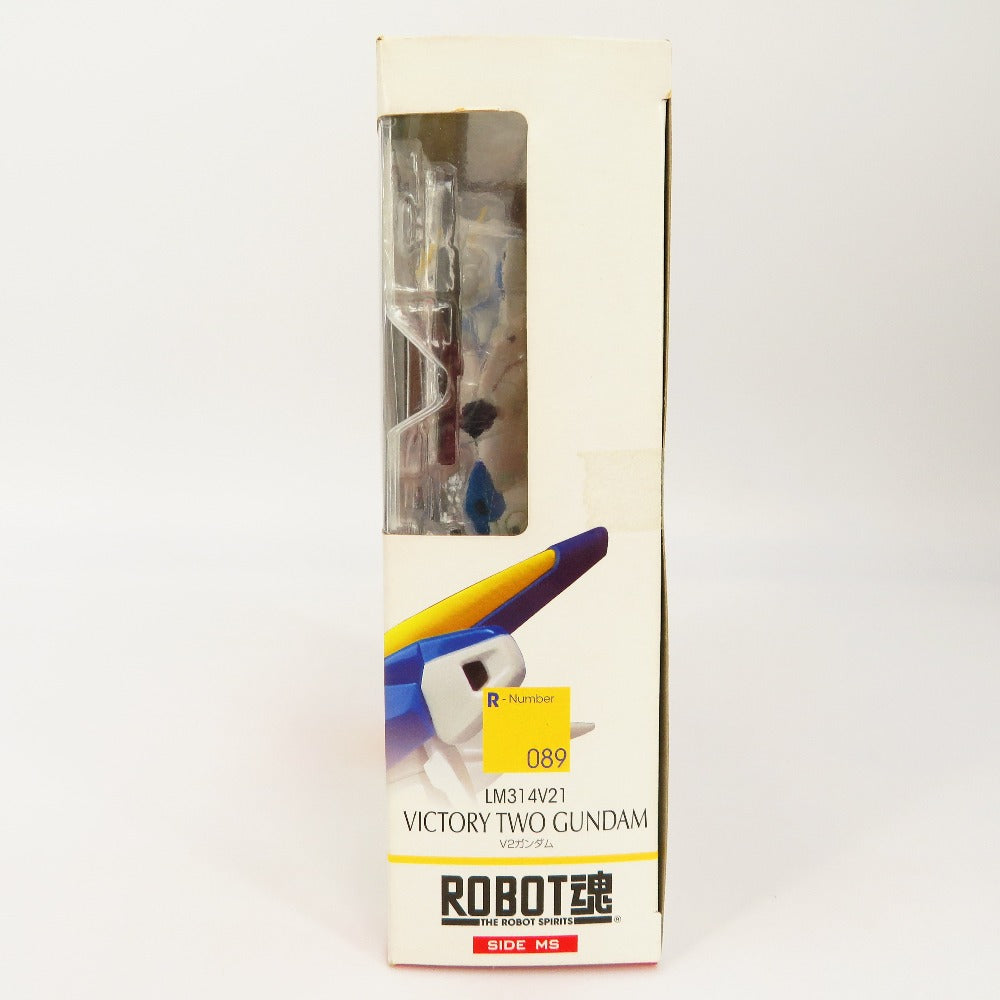 機動戦士Vガンダム