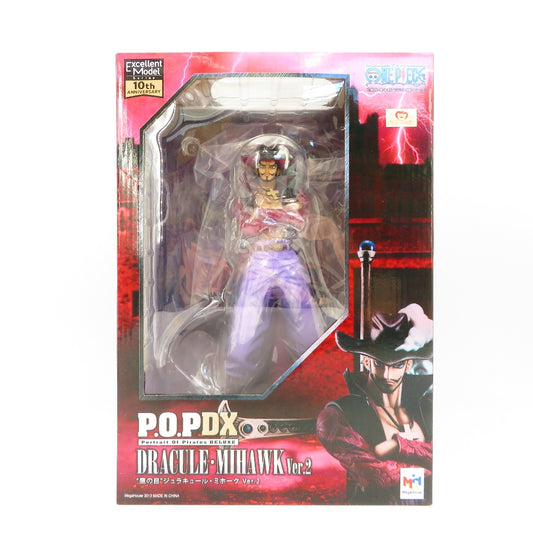 コンプオフ フィギュア メガハウス