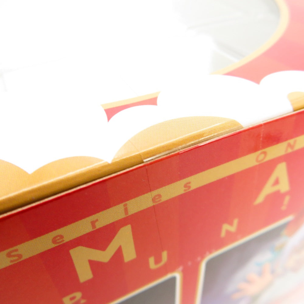 G.E.M.シリーズ ヤマト RUN!RUN!RUN! 「ワンピース」 MegaHouse メガハウス フィギュア 未開封品