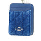 カードケース コーチ COACH