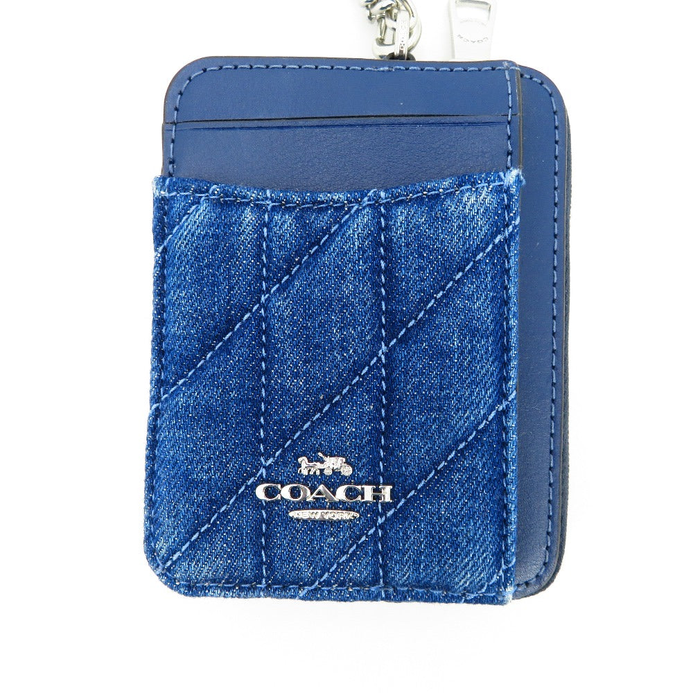 カードケース コーチ COACH