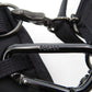 PORTER (ポーター) ショルダーバッグ PORTER×ILS　エルファイン ショルダーバッグ　S　ブラック×ｒッド　383-06694 美品