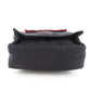 PORTER (ポーター) ショルダーバッグ PORTER×ILS　エルファイン ショルダーバッグ　S　ブラック×ｒッド　383-06694 美品