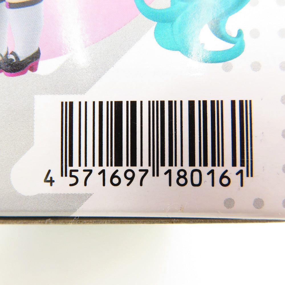 ねんどろいど 初音ミク めがね×カフェVer. 「グッスマくじ 初音ミク 2025 Autumn」 A賞 フィギュア グッドスマイルカンパニー 未開封品