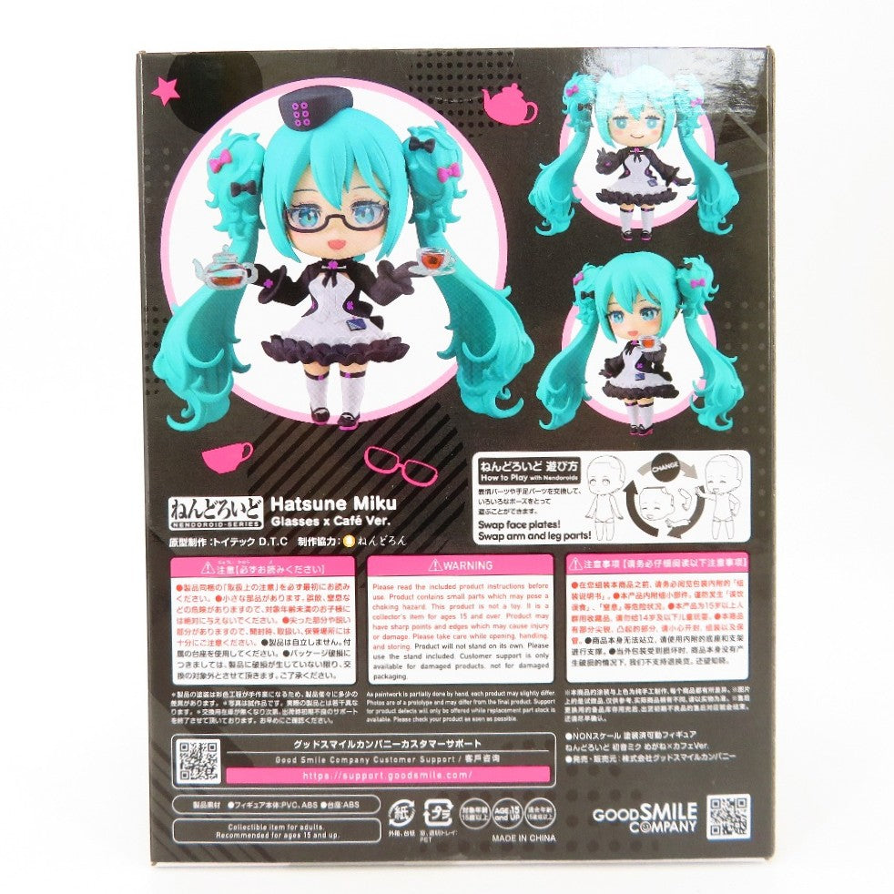 フィギュア グッドスマイルカンパニー GOODSMILECOMPANY