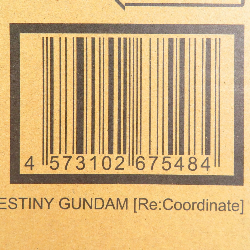 METAL ROBOT魂 ＜SIDE MS＞ デスティニーガンダム ［Re：Coordinate］ 「機動戦士ガンダムSEED DESTINY」 魂ウェブ商店限定 BANDAI SPIRITS バンダイスピリッツ フィギュア 未開封品