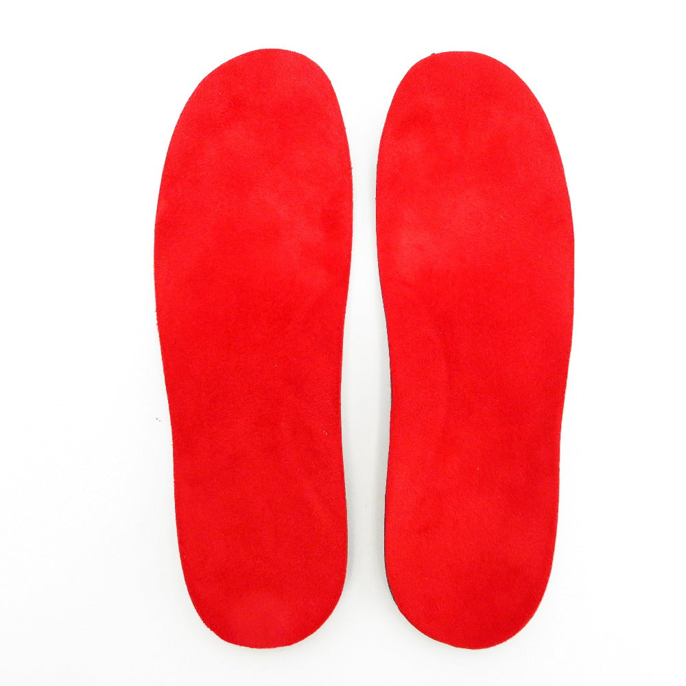 ブーツ NOSAKA　ストレッチウォーカー　スピカ　レースアップブーツ　ブラック　23.5cm　37　30067 長さ26cm 美品