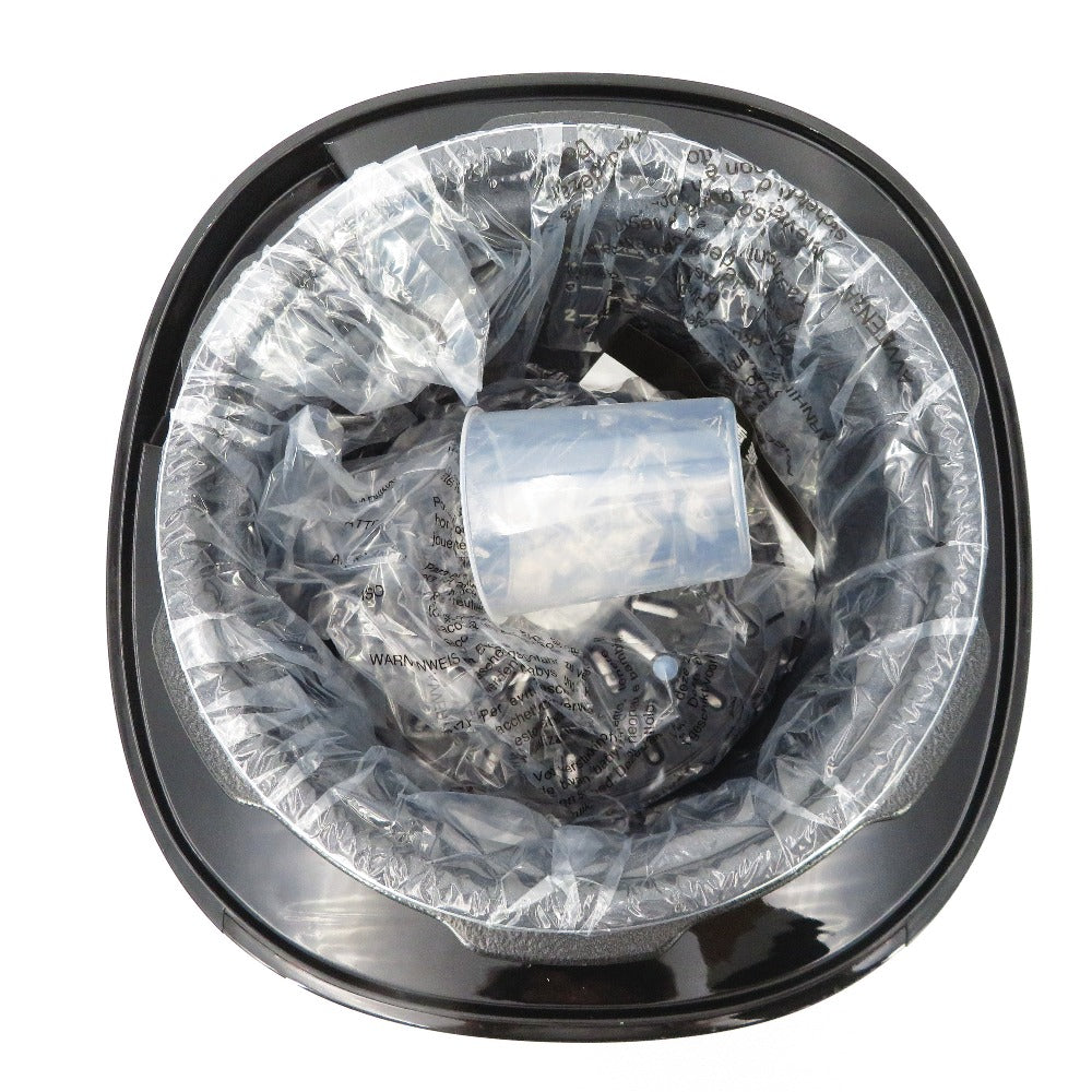 T-fal (ティファール) キッチン家電 T-fal　ラクラ・クッカー　コンパクト電気圧力鍋　3L　ブラック　CY3518JP　1台12役 未使用品