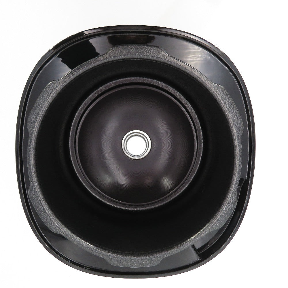 T-fal (ティファール) キッチン家電 T-fal　ラクラ・クッカー　コンパクト電気圧力鍋　3L　ブラック　CY3518JP　1台12役 未使用品