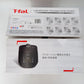 T-fal (ティファール) キッチン家電 T-fal　ラクラ・クッカー　コンパクト電気圧力鍋　3L　ブラック　CY3518JP　1台12役 未使用品