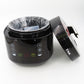 T-fal (ティファール) キッチン家電 T-fal　ラクラ・クッカー　コンパクト電気圧力鍋　3L　ブラック　CY3518JP　1台12役 未使用品