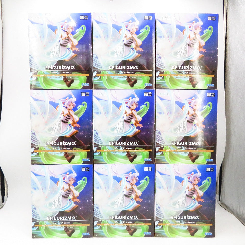 フィギュア セガ SEGA