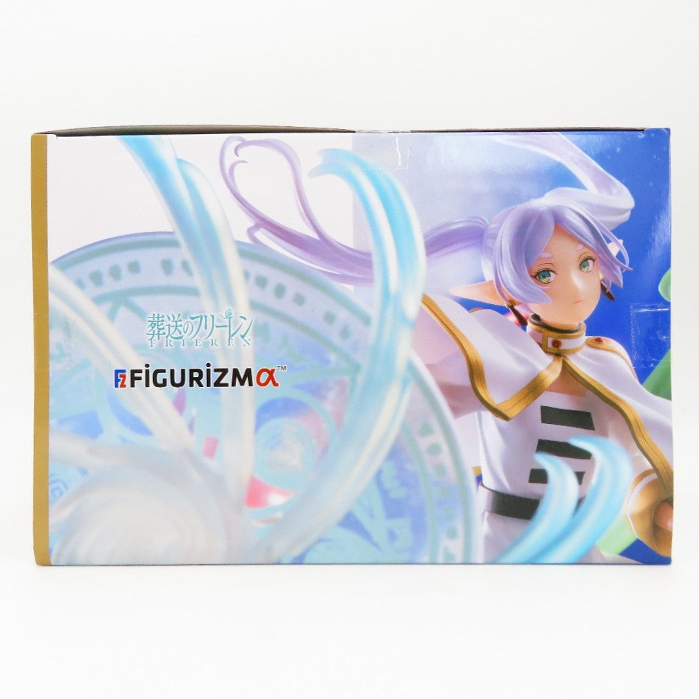 SEGA (セガ) フィギュア 未開封 フリーレン 「葬送のフリーレン」 FIGURIZMα“フリーレン”～魔法の高み～　９個セット 未使用品