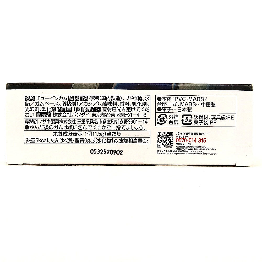 パーフェクトガンダム