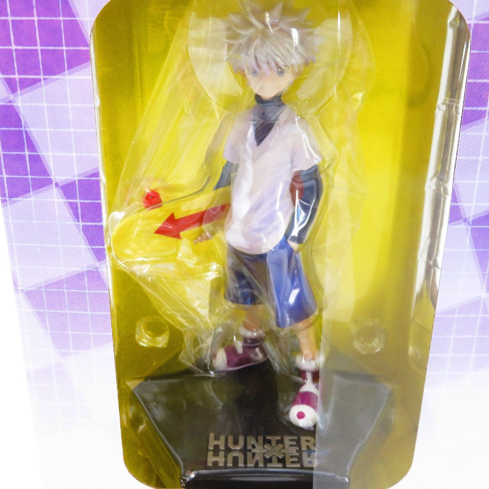 フィギュア バンプレスト BANPRESTO
