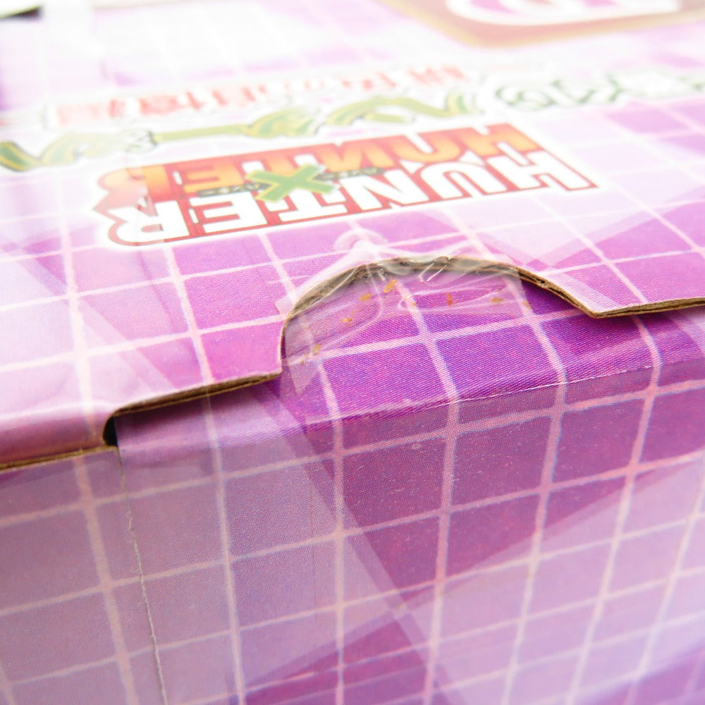 キルア 「一番くじ ハンター×ハンター ～緋色の追憶編～」 B賞 フィギュア BANPRESTO バンプレスト フィギュア 未開封品